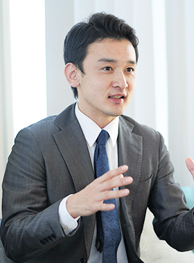 ご挨拶